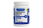 magnesio bisglicinato 600 mg 300 comp polaris  contribuye al bienestar muscular, reduce la fatiga y mejora | farmacia coliseum