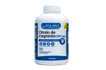 magnesio citrato 300 mg 300 comp polaris  contribuye al mantenimiento de los huesos en condiciones | farmacia coliseum