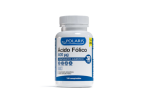 folico acido 400 mcg 100 como polaris  los folatos contribuyen al funcionamiento normal del | farmacia coliseum
