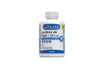 lecitina soja 1200 mg 90 perlas polaris  contribuyen a mantener los niveles normales de colesterol | farmacia coliseum