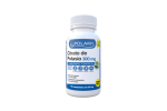potasio citrato 300 mg 150 comp polaris  actúa como electrolito que ayuda a controlar la función | farmacia coliseum