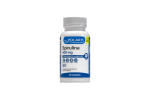 spirulina 400 mg 100 comp polaris  inmunoestimulante, saciante, energizante e hipoglucemiante | farmacia coliseum