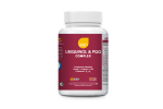 Comprar UBIQUINOL COMPLEX 60 PERLAS NATURAL OMEGA BEPS - Coliseum