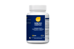 PURO OMEGA GINKGO COMPLEX DHA/EPA Q10 60 PERLAS OMEGA BEPS - Coliseum