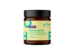 Comprar online VITAMINA K2 D3 60 CAP HOP VALENTIA BIOLOGICS - Farmacia Coliseum
