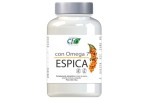 Comprar online ESPICA 90 CAP (ESPINO AMARILLO + OMEGA 7) CFN - Farmacia Coliseum