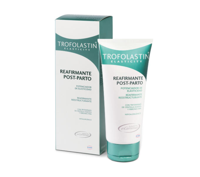 Comprar online TROFOLASTIN POST-PARTO 200 ML Farmacia Coliseum
