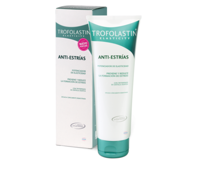 Comprar TROFOLASTIN ANTI-ESTRIAS 250 ML online Coliseum