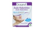 ACIDO HIALURONICO 30 CAP NUTRABASICS DRASANVI