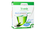 Comprar online TE VERDE 60 CAP NUTRABASICS DRASANVI