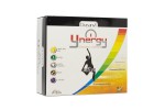 Comprar YNERGY ACTIVO 36 CAPS DRASANVI