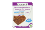 LEVADURA ARROZ ROJO COENZIMA Q10 30 CAP DRASANVI