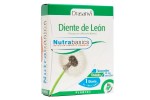 Comprar online DIENTE LEON 30 CAP NUTRABASICS DRASANVI