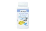 Comprar HIGADO BACALAO 90 PERLAS NUTRABASICS DRASANVI