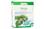 Comprar online MORINGA 60 CAP NUTRABASICS DRASANVI