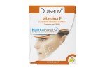 Comprar online VITAMINA E 30 PERLAS NUTRABASICS DRASANVI