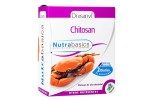 Comprar online CHITOSAN 60 CAP NUTRABASICS DRASANVI