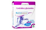 CONDROITINA + GLUCOSAMINA 48 CAP NUTRABASICS DRASANVI