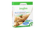 JENGIBRE 30 CAP NUTRABASICS DRASANVI