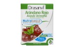 Comprar online ARANDANO ROJO 30 CAP NUTRABASICS DRASANVI