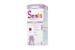 Comprar online SANANITOS REGUTRANS JARABE 150 CC DRASANVI