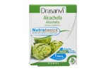 Comprar online ALCACHOFA 30 CAP NUTRABASICS DRASANVI