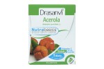 ACEROLA 30 CAP NUTRABASICS DRASANVI Farmacia Coliseum
