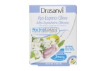 AJO ESPINO OLIVO 500MG 60 PERLAS NUTRABASICS DRASANVI