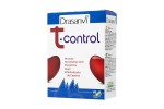 Comprar T-CONTROL 48 CAP DRASANVI online Farmacia Coliseum