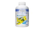 ONAGRA ACEITE 500 MG 450 PERLAS NUTRABASICS DRASANVI