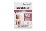 SILUET 360 MOROSIL 30 COMP DRASANVI Farmacia Coliseum