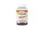 VITAMOLAS DEFENSAS ADULTO 60 GOMINOLAS DRASANVI