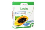 NUTRABASICS PAPAINA 30 CAP DRASANVI Farmacia Coliseum