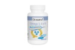 NUTRABASICS OMEGA 369 24 CAP DRASANVI Farmacia Coliseum