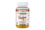 VITAMOLAS MULTIVITAMINICO ADULTOS 60 GOMINOLAS DRASANVI