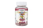 VITAMOLAS MULTIVITAMINICO NIÑOS 60 GOMINOLAS DRASANVI