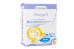 NUTRABASICS OMEGA 3 48 PERLES DRASANVI Farmacia Coliseum