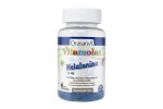 VITAMOLAS MELATONINA 60 GOMINOLAS DRASANVI