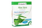 NUTRABASICS ALOE VERA 60 COMP DRASANVI Farmacia Coliseum