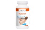 VITAMINA E 90 PERLAS NUTRABASICS DRASANVI Farmacia Coliseum