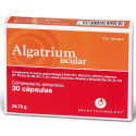 ALGATRIUM OCULAR  30 PERLAS BRUDY