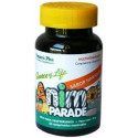 ANIMAL PARADE MULTIVIT NARANJA 60 COMP NATURE'S PLUS