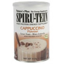 SPIRU-TEIN CAPPUCCINO 512 G NATURE'S PLUS