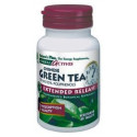 TE VERDE CHINO (CHINESSE GREEN TEA) 30 COMP NATURE'S PLUS