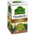 VITAMINA D-3 (COLECALCIFEROL) 62,5 MCG 60 CAP VEG NATURE'S P