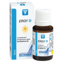 ERGY-D VITAMINA D3 COLECALCIFEROL 200 UI ( 5 MCG) / GOTA 15CC