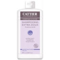 CHAMPU EXTRA SUAVE 1 L CATTIER