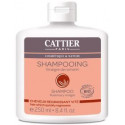 CHAMPU CABELLO GRASO VINAGRE DE ROMERO 250 CC BIO CATTIER