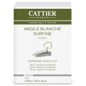 ARCILLA BLANCA SUPERFINA 200 G CATTIER