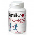 COLAGENO MAGNESIO TOTAL 270 COMP AMLSPORT  ANA M LA JUSTICIA